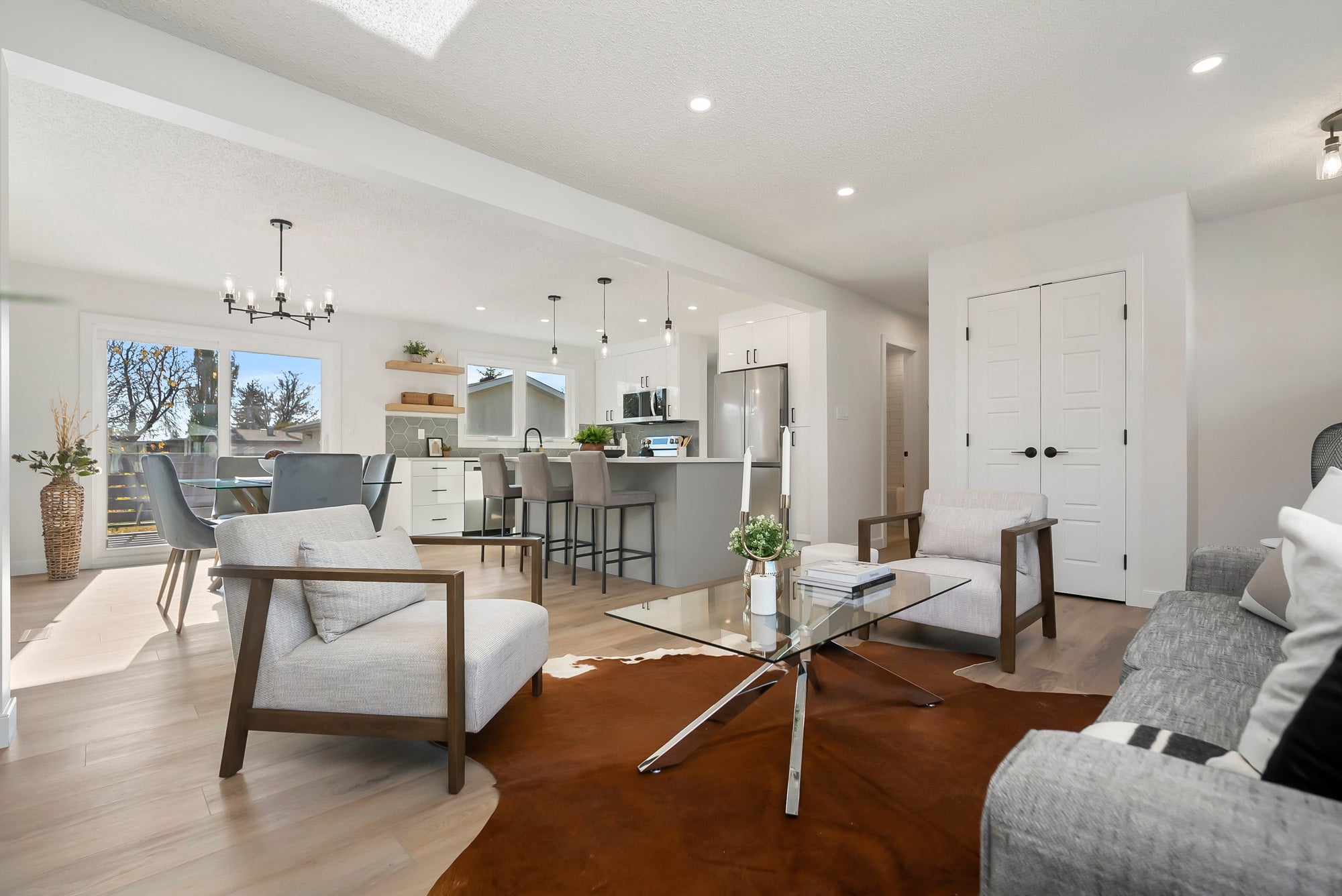 Home Renovation Contractors Calgary